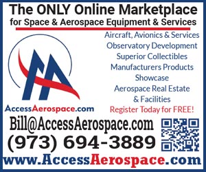 Space & Aerospace Equipment & Services